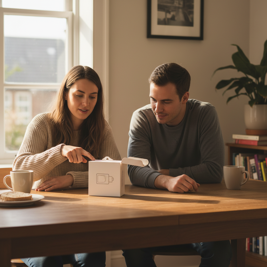 Are Third-Party Phone Chargers Safe to Buy?