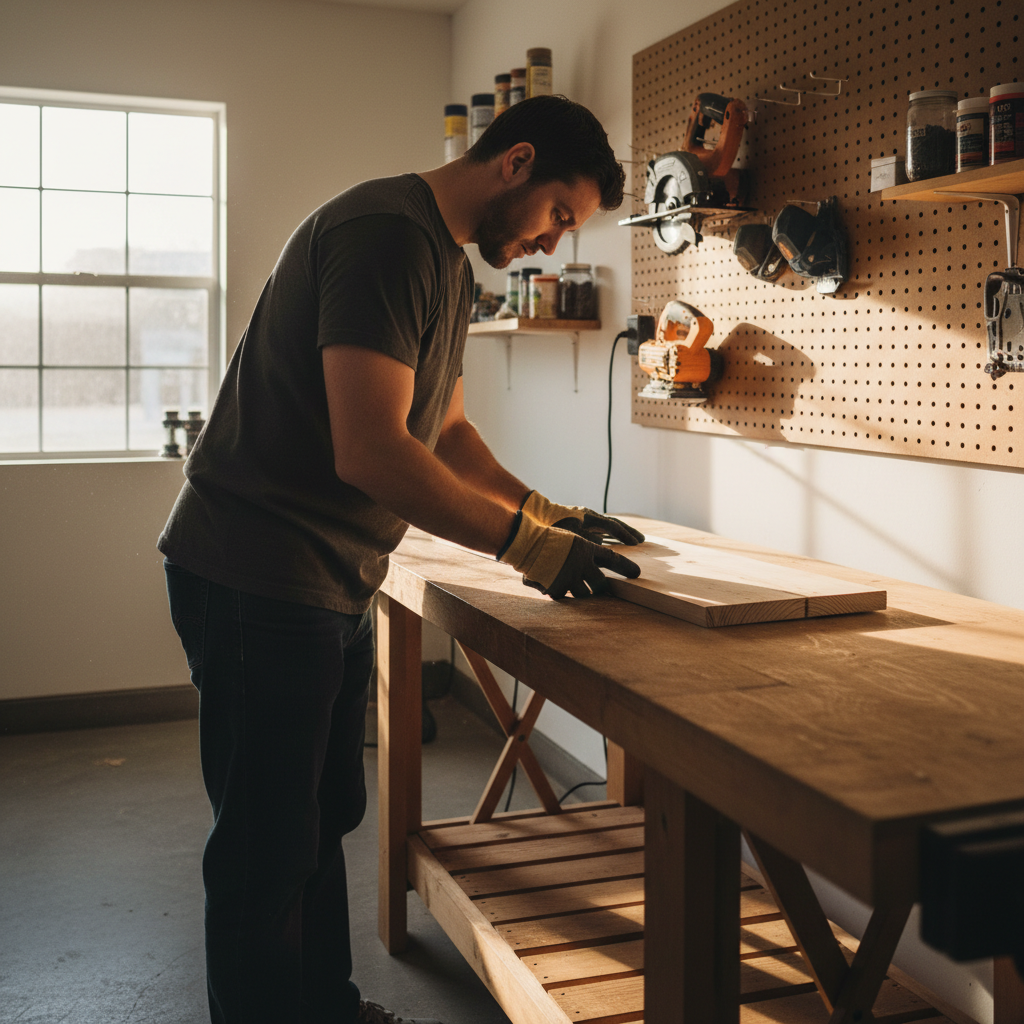 Best Budget Tool Brands for Beginner Woodworking That Deliver