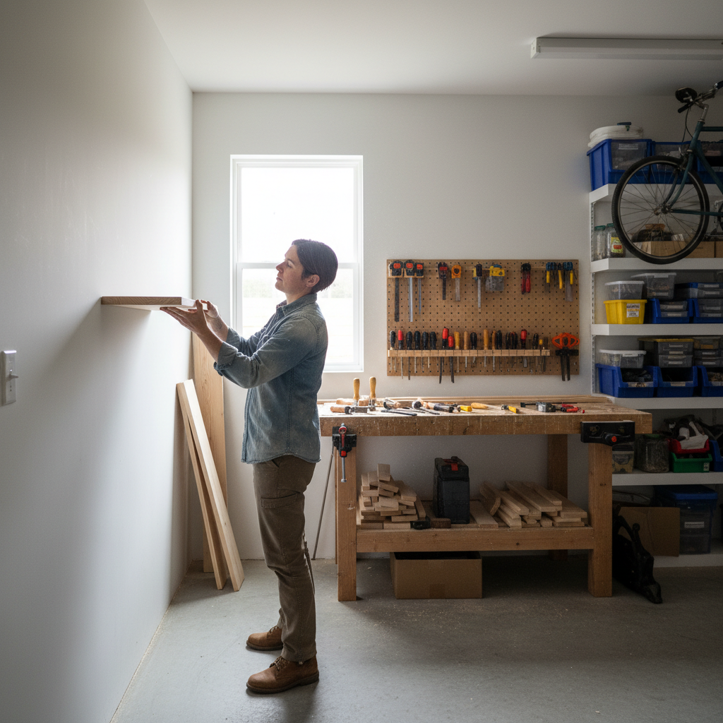 Best One-Day Woodworking Projects for Total Beginners