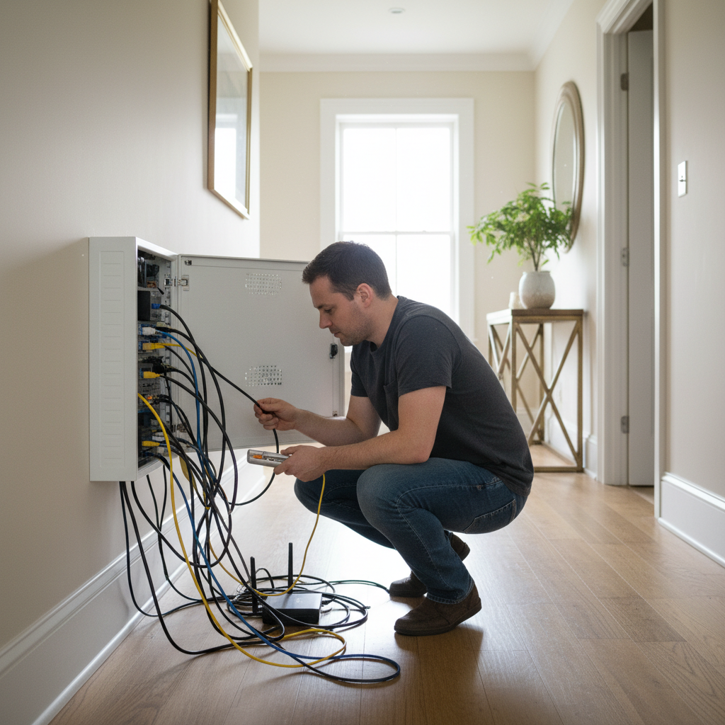 Fiber vs Cable Internet: Which Is Better for Streaming and Gaming?