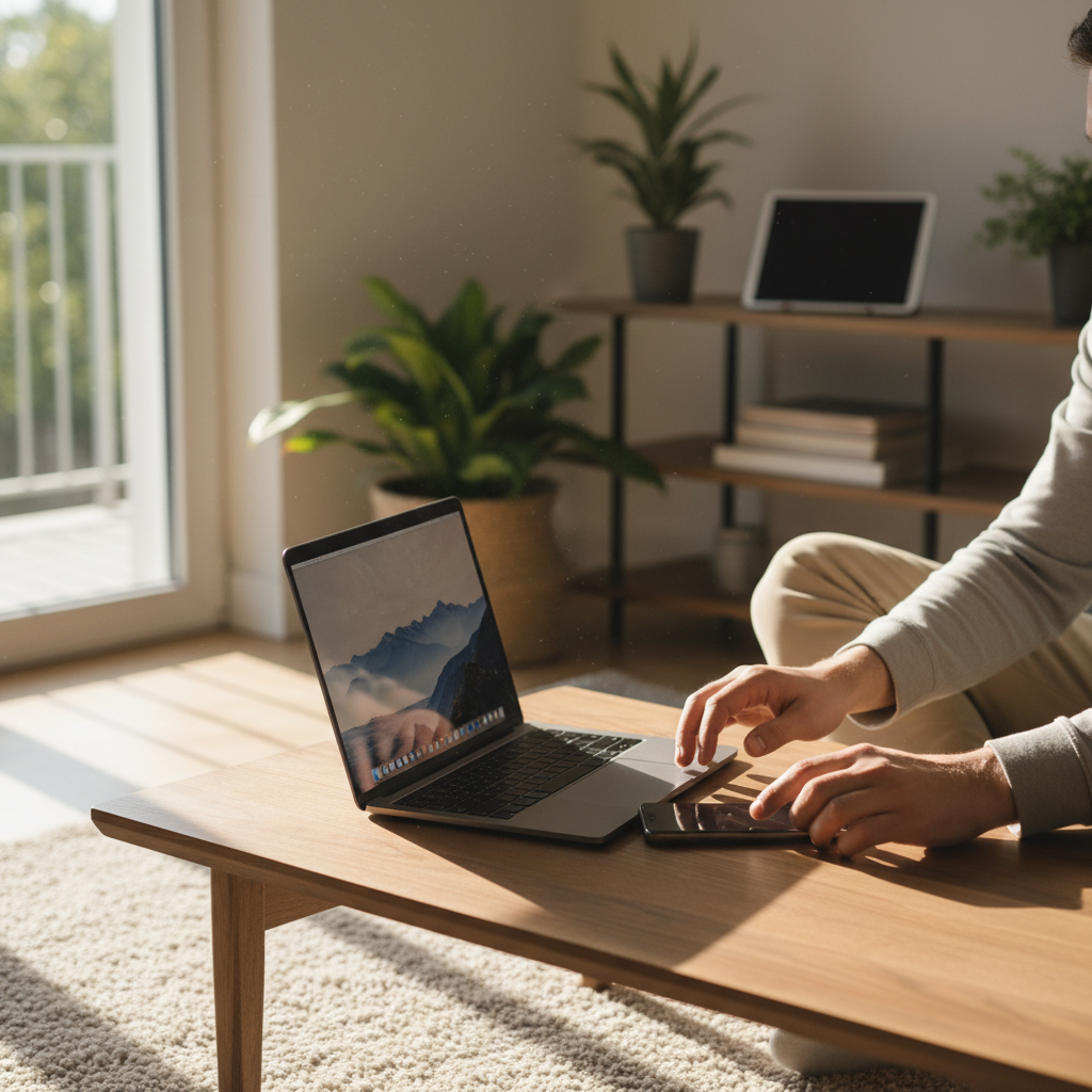 Google Drive vs iCloud vs OneDrive for Mixed-Device Homes