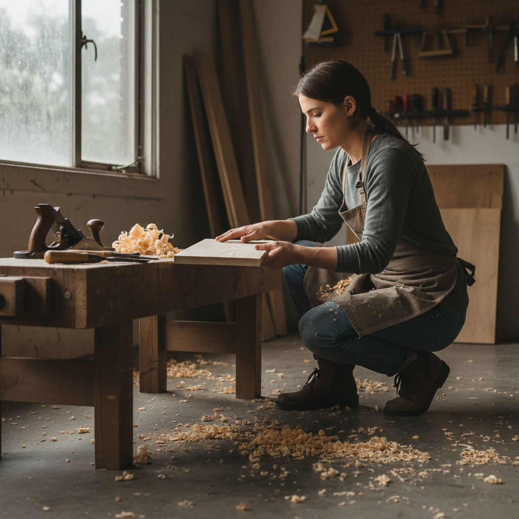 Hand Tools vs. Power Tools: Which Is Better for Beginners?