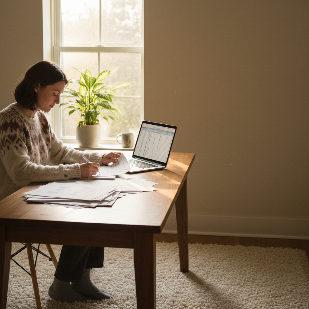 How Much Cloud Storage Do You Actually Need for Photos and Documents?