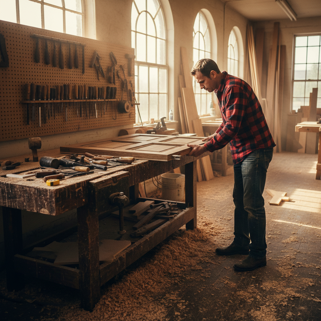 How to Choose Your Next Woodworking Project