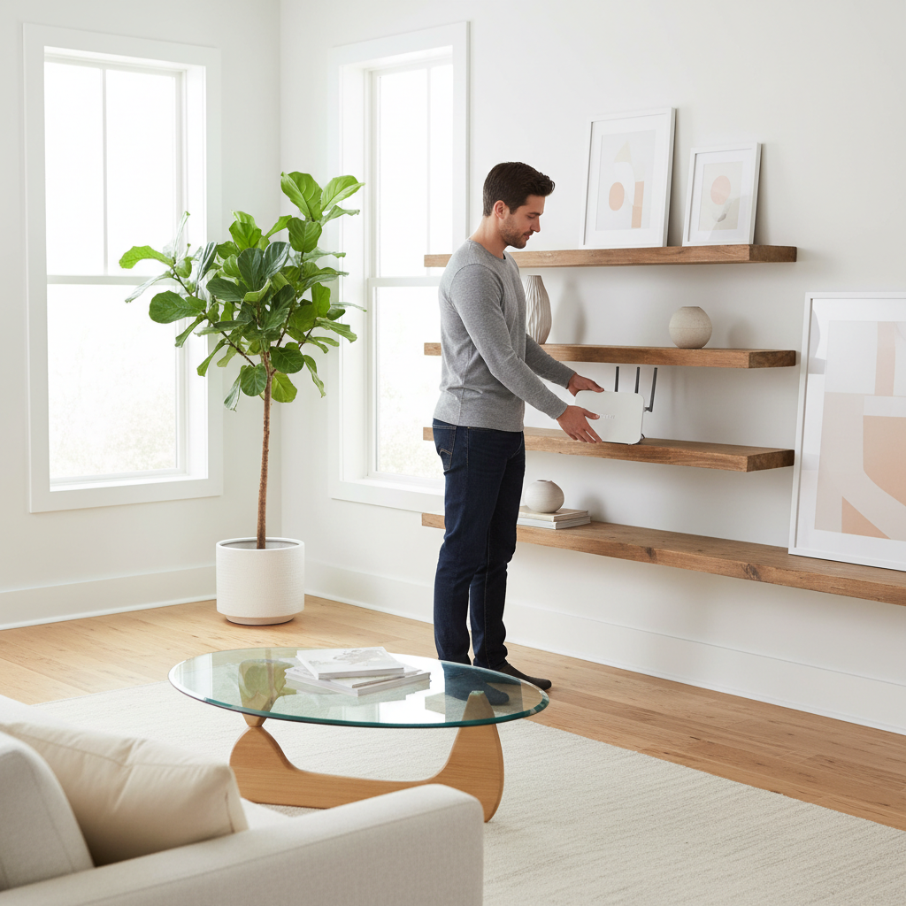 How to Fix Slow Wi-Fi Before You Pay for a Faster Plan
