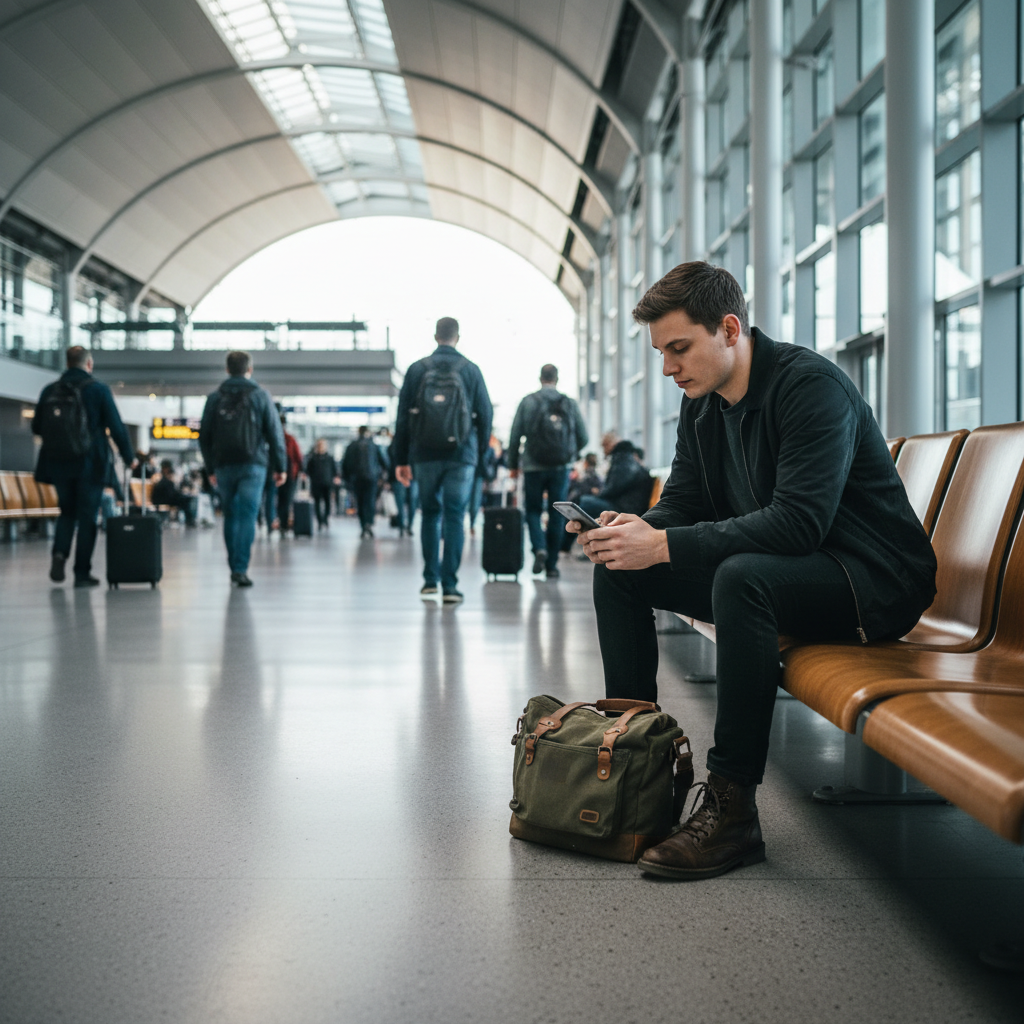 How to Keep Your Phone Bill Down When Traveling Abroad