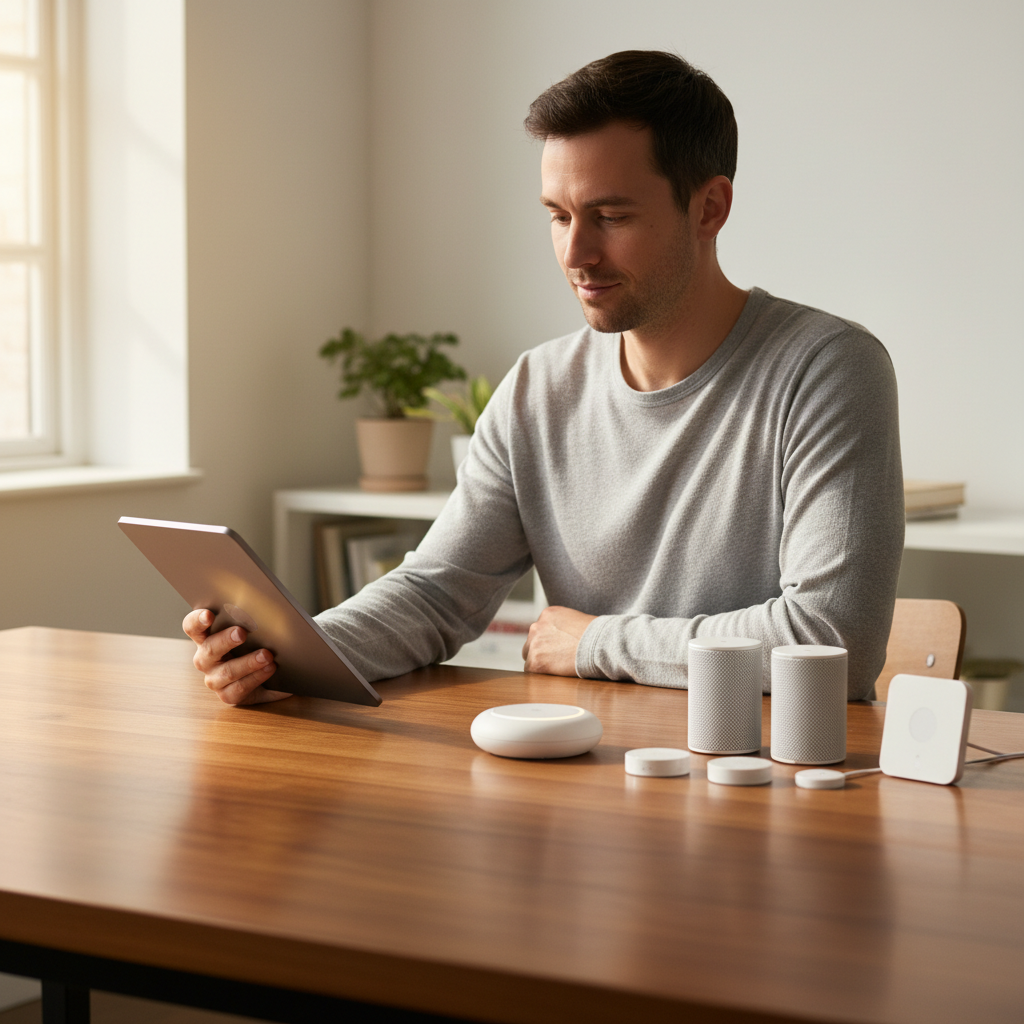 How to Set Up a Smart Home on a Budget Without Getting Locked In