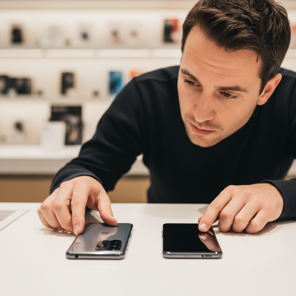 Is a Flagship Phone Worth It Over a Mid-Range in 2026?