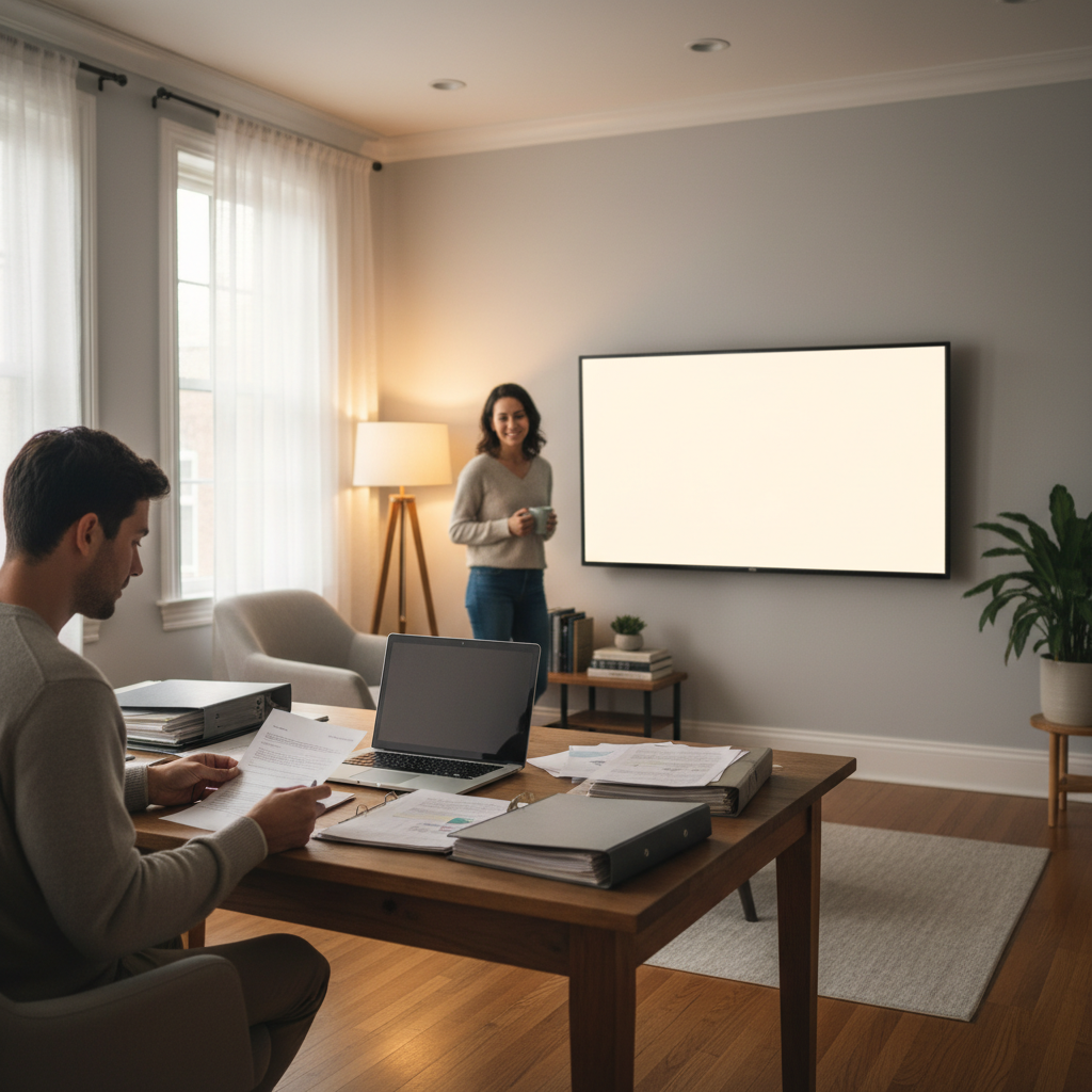Is Cutting Cable Worth It in 2026 Once You Add Up Streaming Costs?