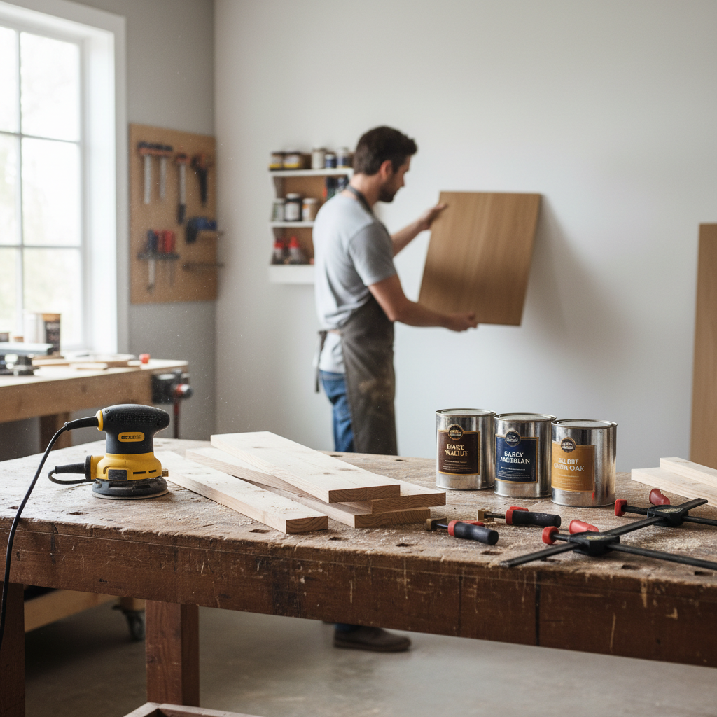 Build vs. Buy Wooden Wall Art: Is DIY Worth It?