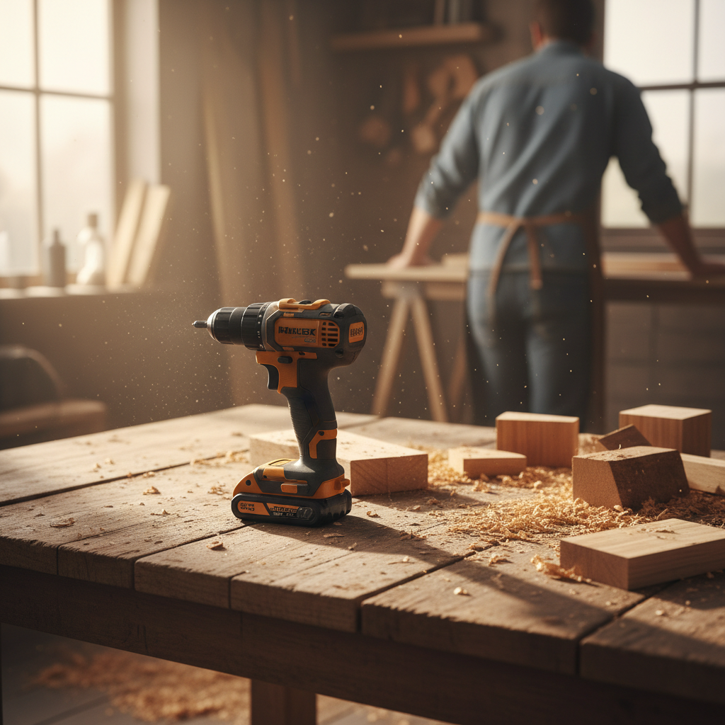 Ryobi vs Milwaukee for Beginner Woodworkers on a Budget