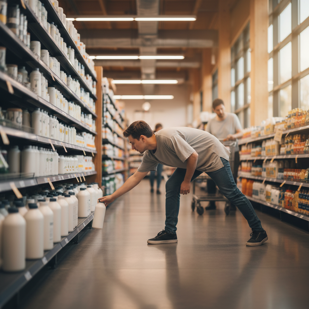 Walmart vs Target vs Amazon for Everyday Household Shopping
