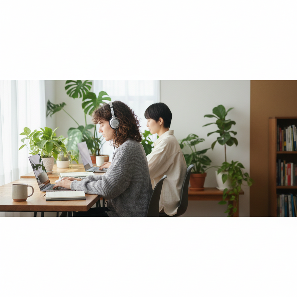 Webcam and Headset Choices for Video Calls That Don't Break the Budget
