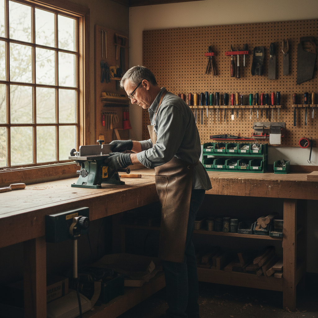 New Woodworking Tools Getting Buzz in the Maker Community in 2026