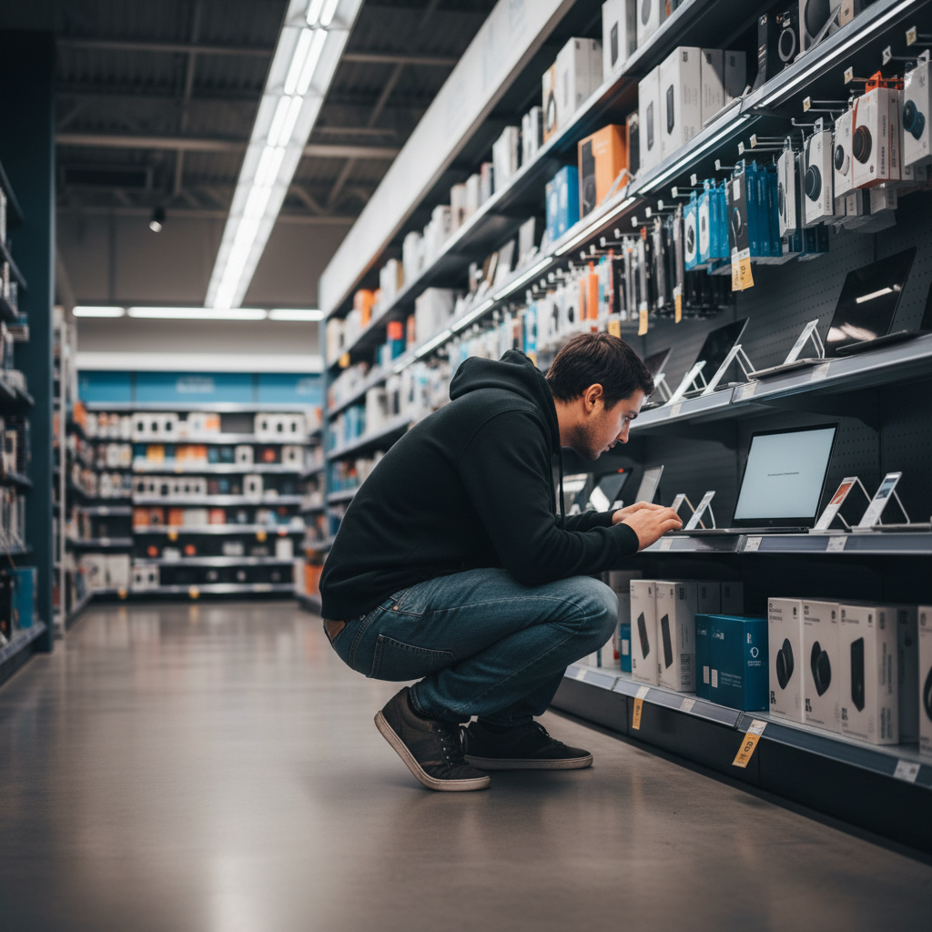 Best Times of Year to Buy Electronics in the US